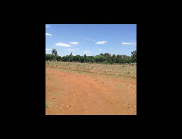 501M² VACANT LAND FOR SALE IN MEYERTON SOUTH